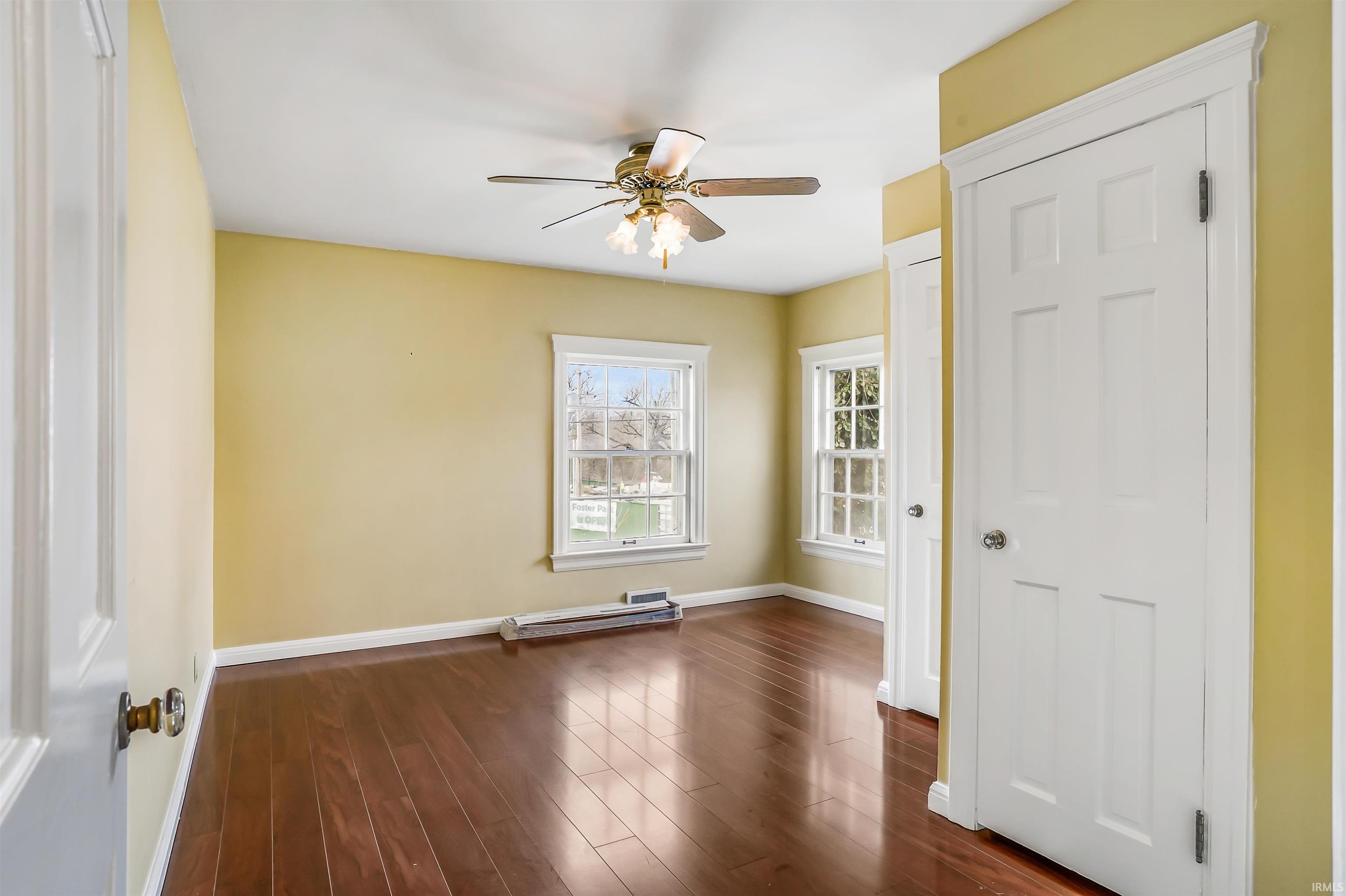 3929 Old Mill Road Fort Wayne, IN 46807 - Photo 21 of 32