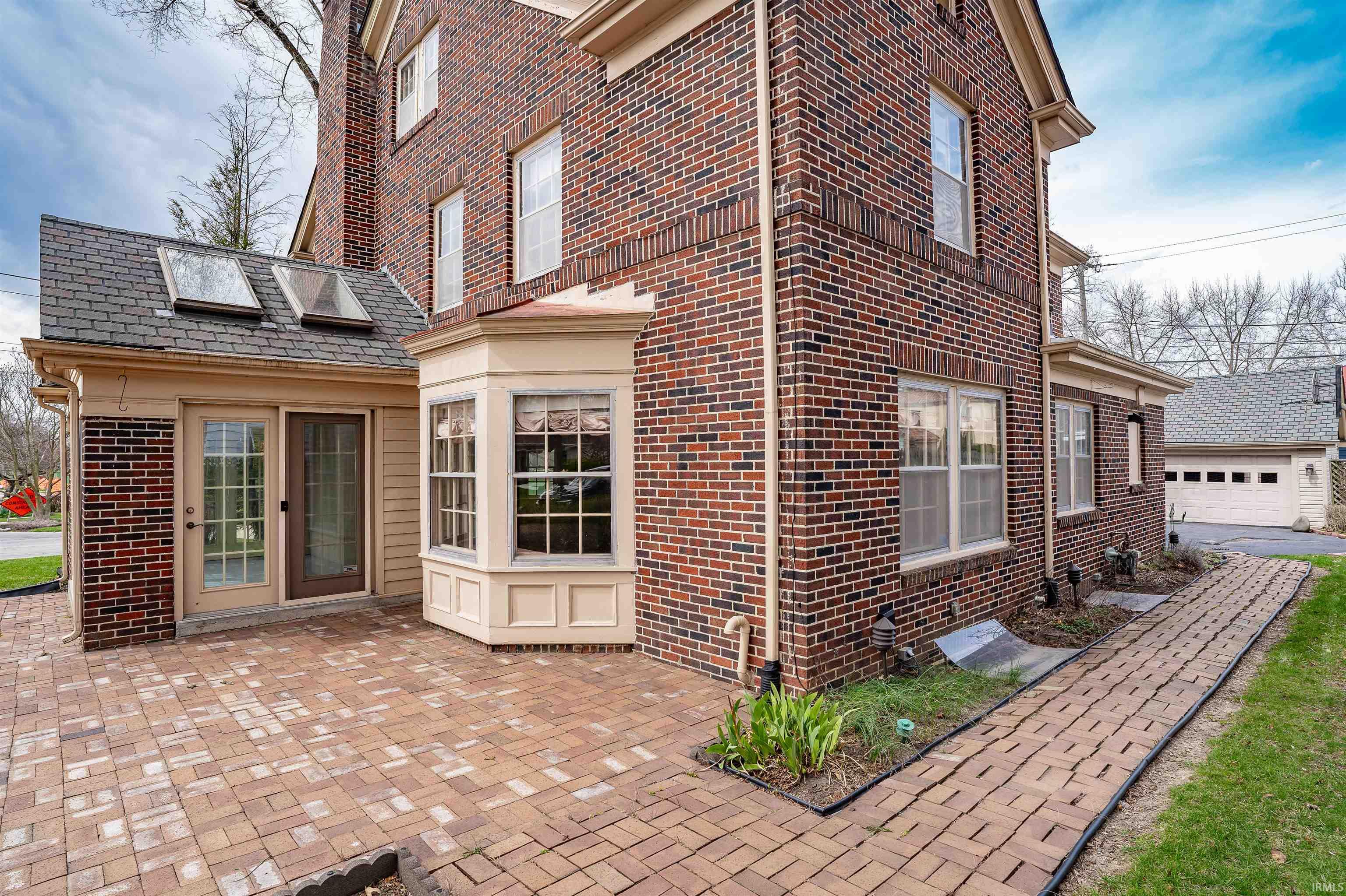 3929 Old Mill Road Fort Wayne, IN 46807 - Photo 31 of 32