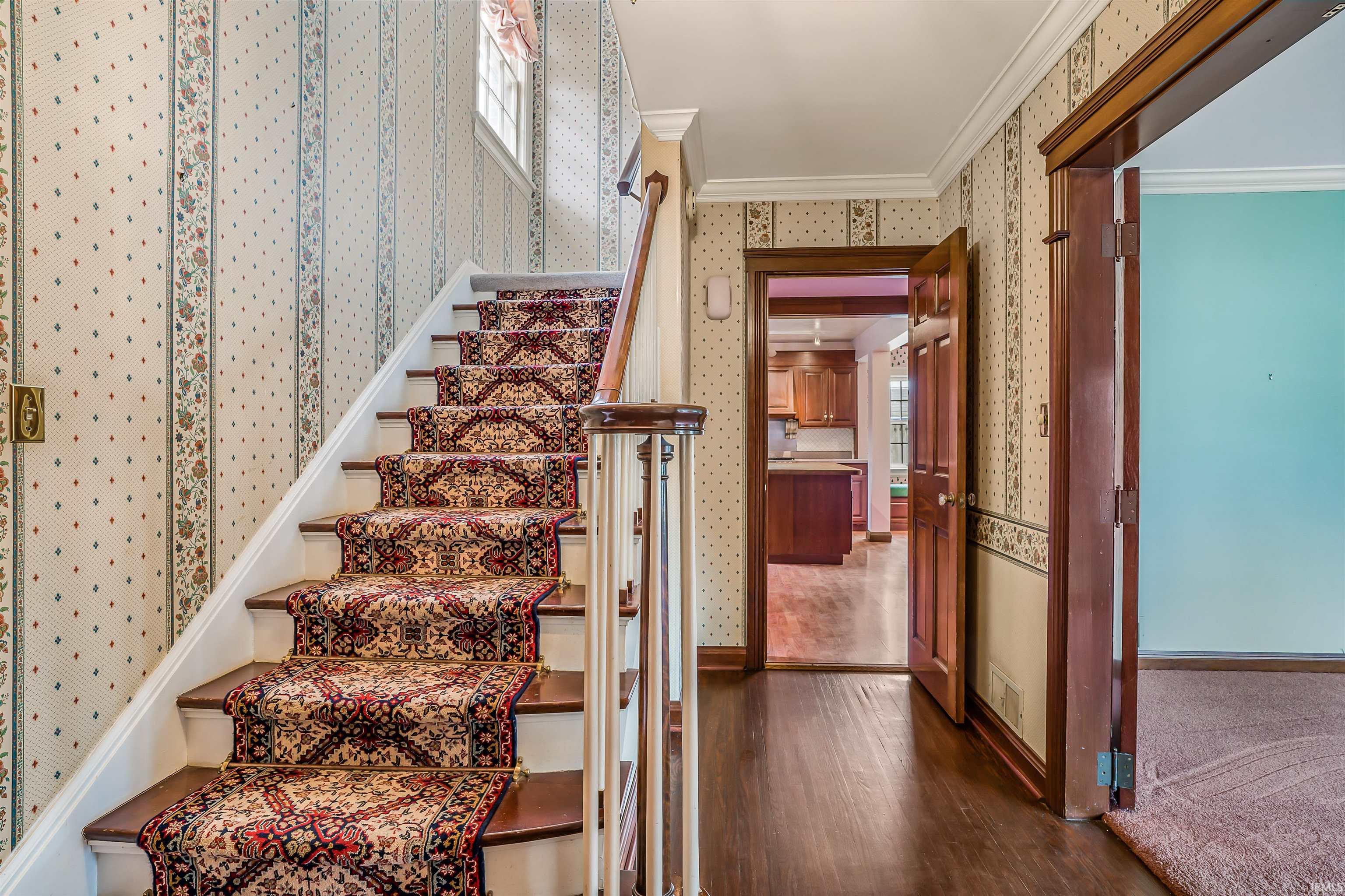 3929 Old Mill Road Fort Wayne, IN 46807 - Photo 5 of 32