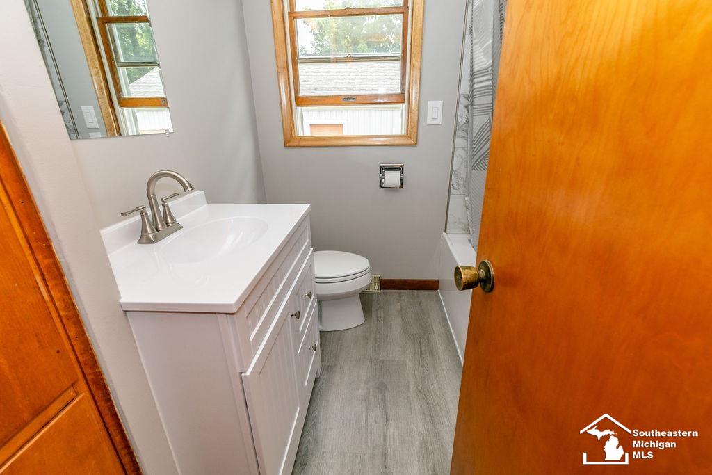 7828 Blue Bush Road Maybee, MI 48159 - Photo 18 of 39