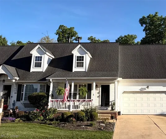 $277,000 | 7086 Rushmore Way, Painesville, OH 44077
