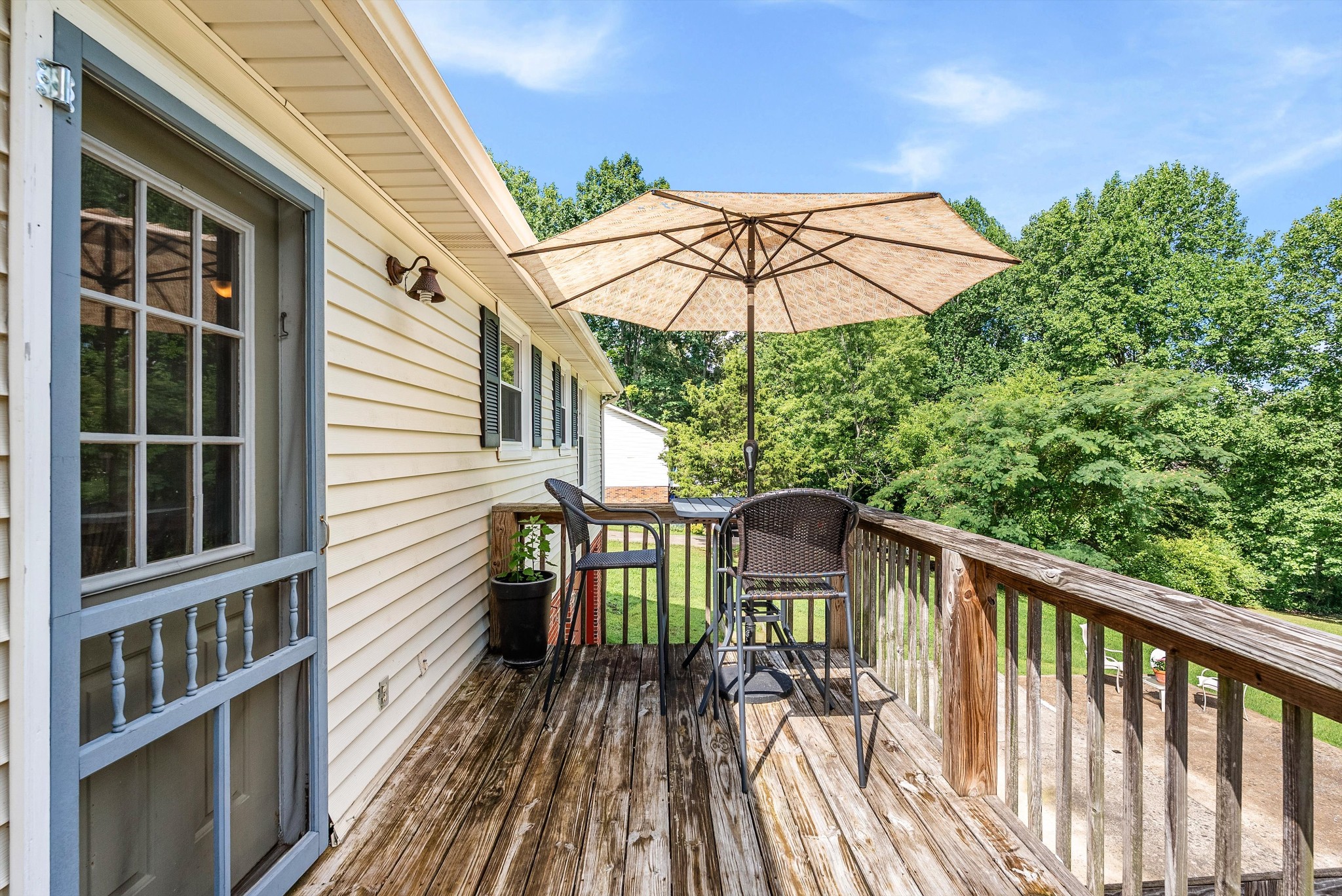 250 Old Columbia Road Dickson, TN 37055 - Photo 22 of 39