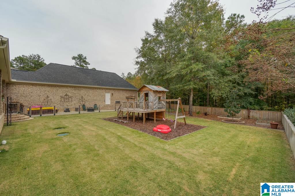 20 Mountain Laurel Ridge Wetumpka, AL 36093 - Photo 38 of 50