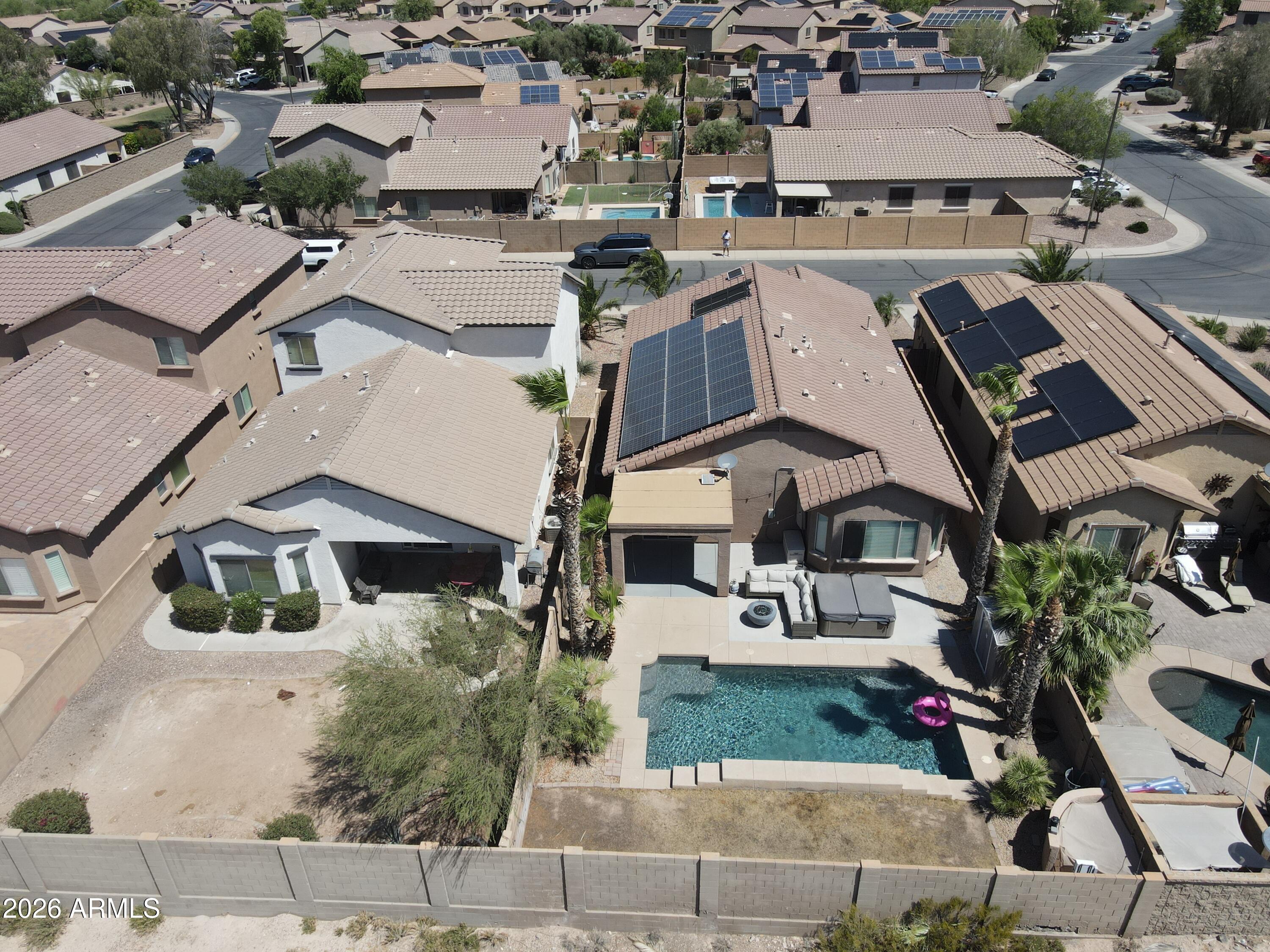 7525 West Springfield Way Florence, AZ 85132 - Photo 20 of 31 DJI_0885