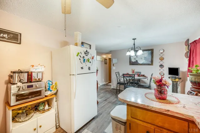 a view of a bathroom with a shower