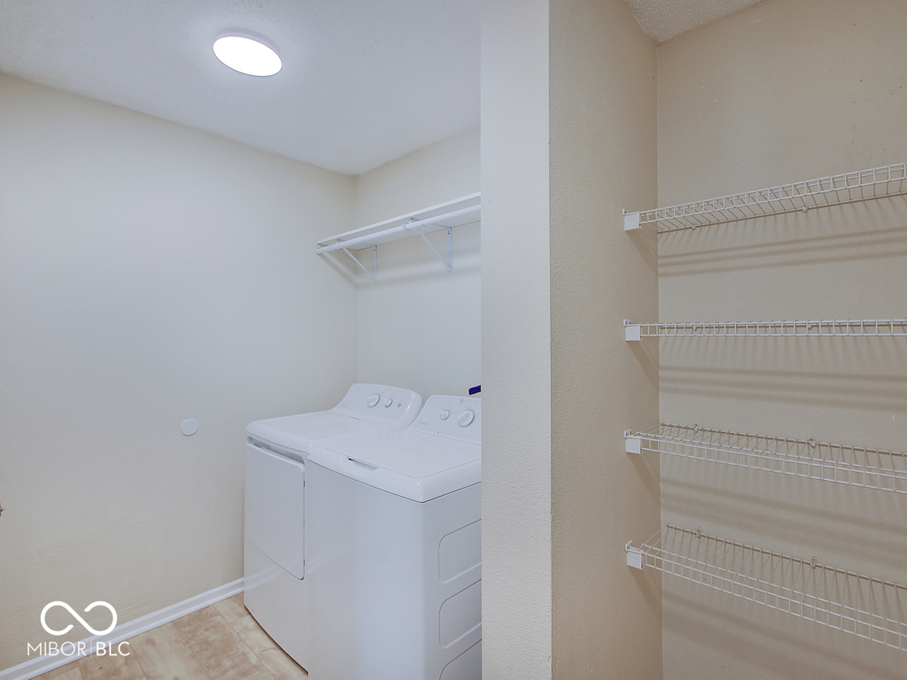 12812 Courage Crossing Fishers, IN 46037 - Photo 11 of 22