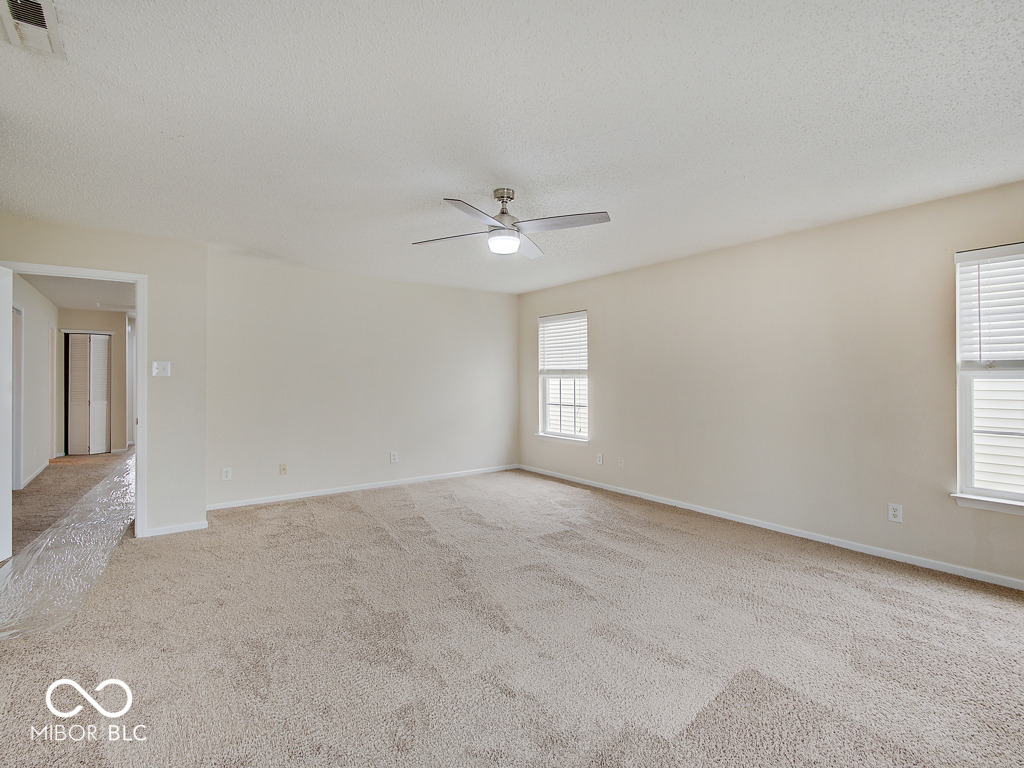 12812 Courage Crossing Fishers, IN 46037 - Photo 16 of 22