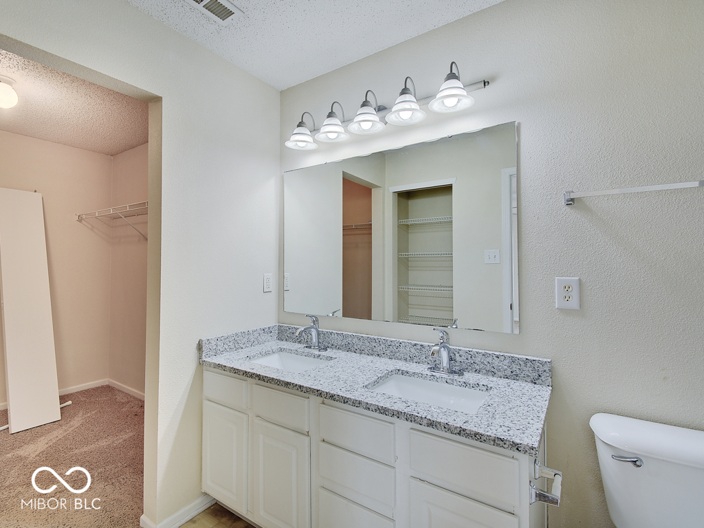 12812 Courage Crossing Fishers, IN 46037 - Photo 17 of 22