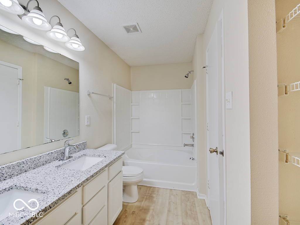 12812 Courage Crossing Fishers, IN 46037 - Photo 18 of 22