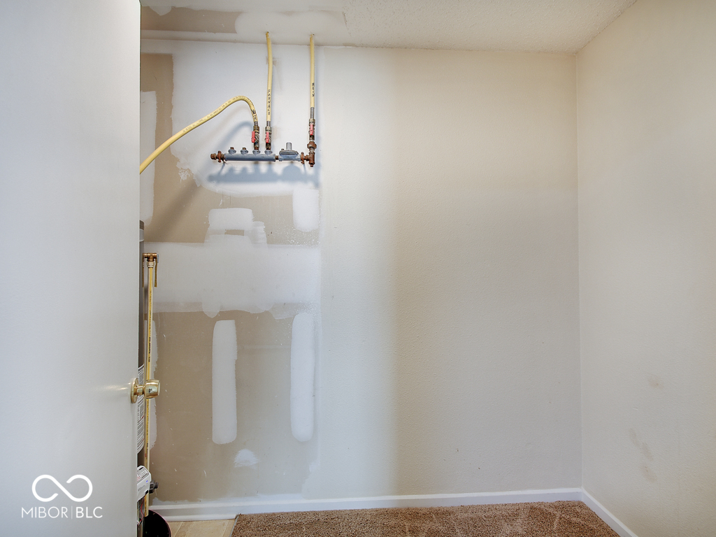 12812 Courage Crossing Fishers, IN 46037 - Photo 19 of 22