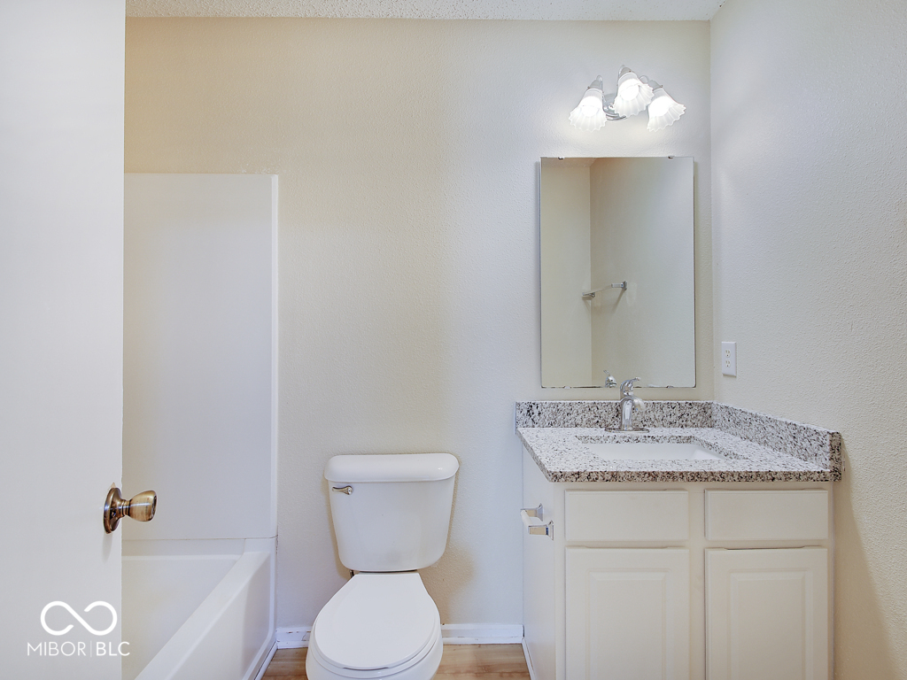 12812 Courage Crossing Fishers, IN 46037 - Photo 20 of 22