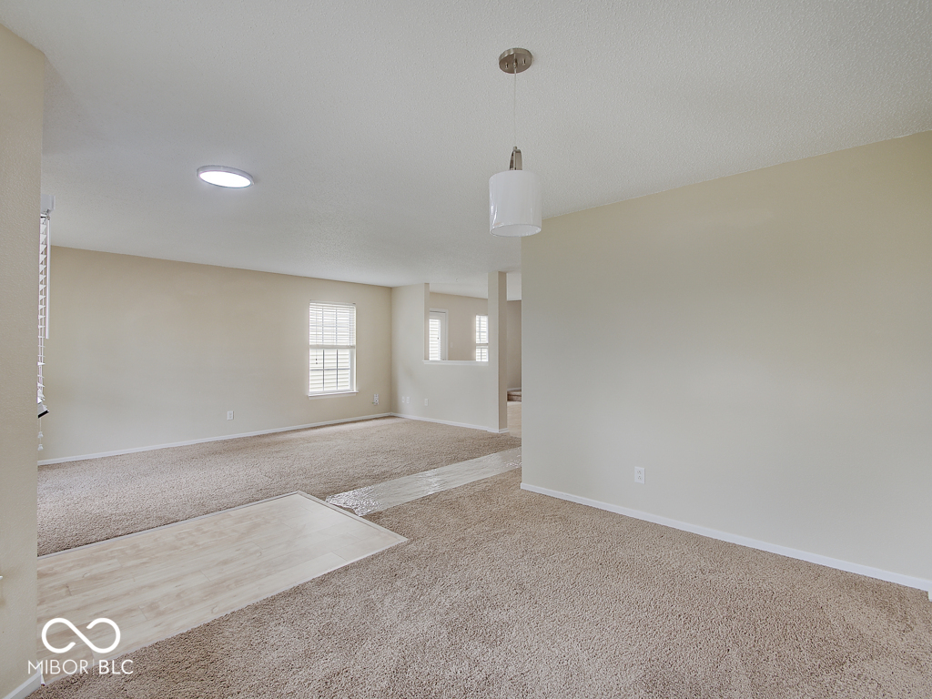 12812 Courage Crossing Fishers, IN 46037 - Photo 6 of 22