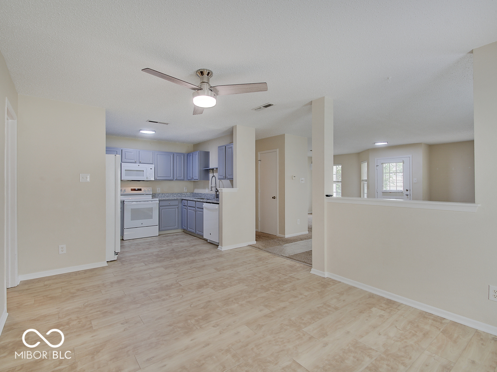 12812 Courage Crossing Fishers, IN 46037 - Photo 8 of 22