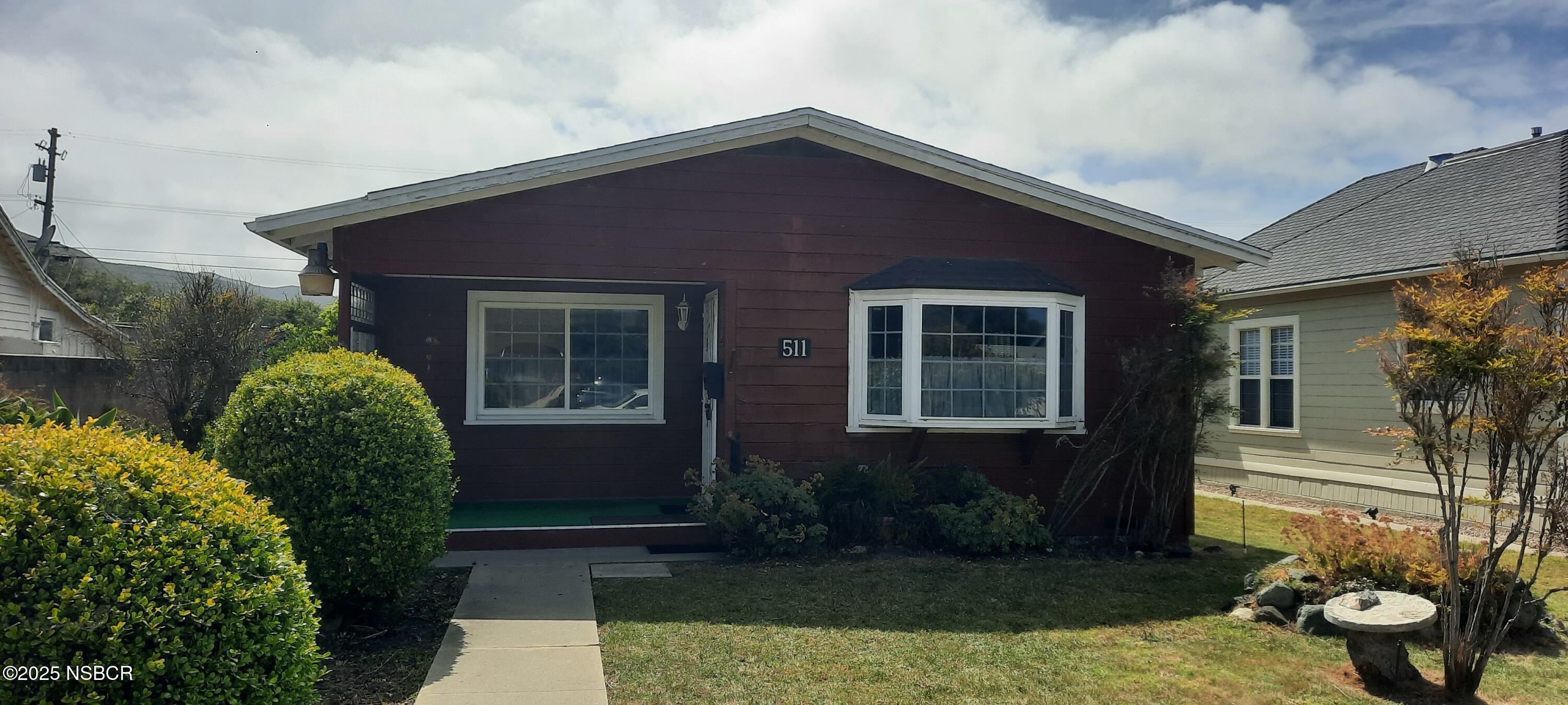 511 South J Street Lompoc, CA 93436 - Photo 1 of 50 20250523_152802