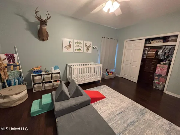 $264,500 | 1010 Deerfield Road, Summit, MS 39666