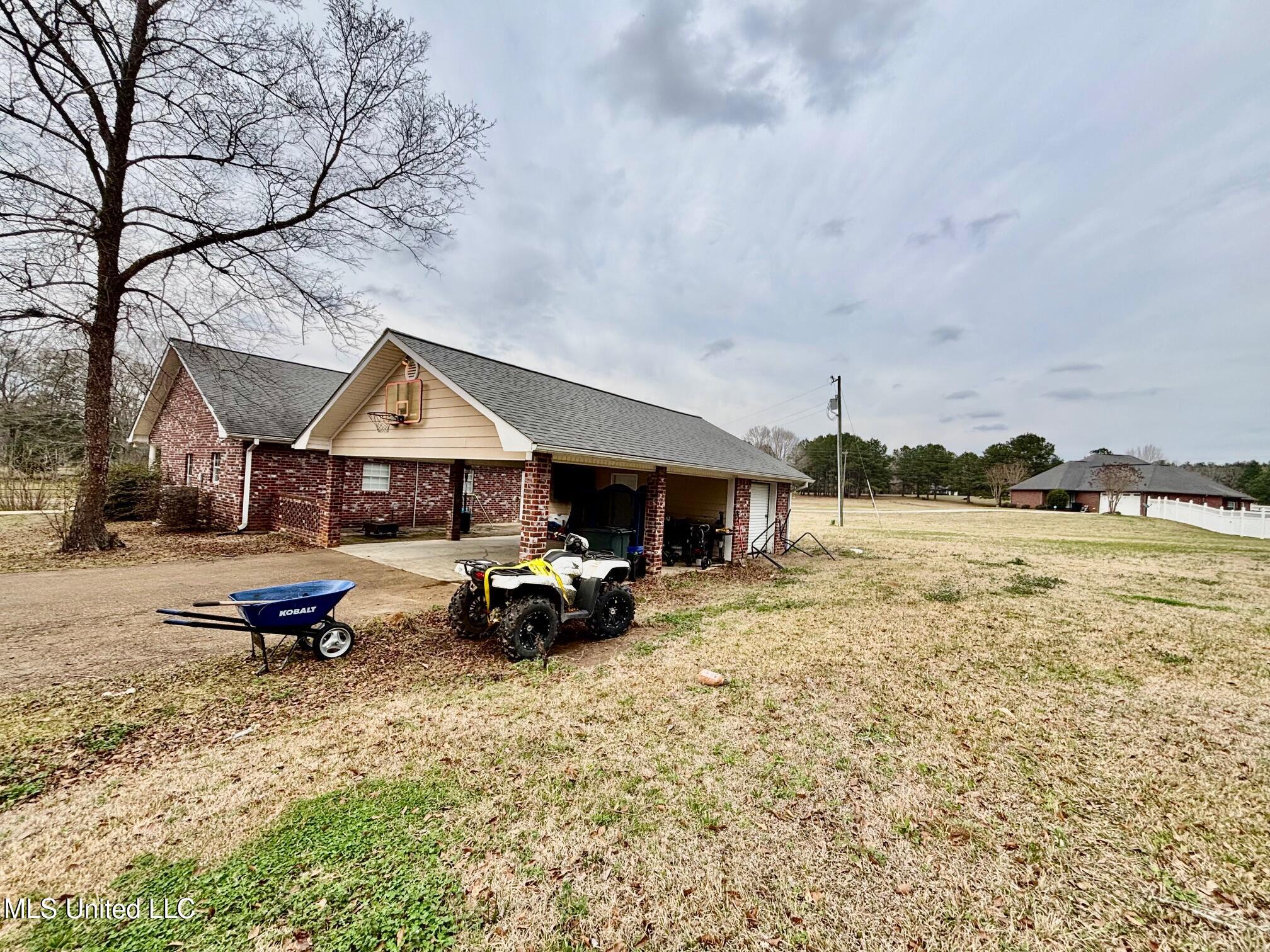 1010 Deerfield Road Summit, MS 39666 - Photo 21 of 26 IMG_2319