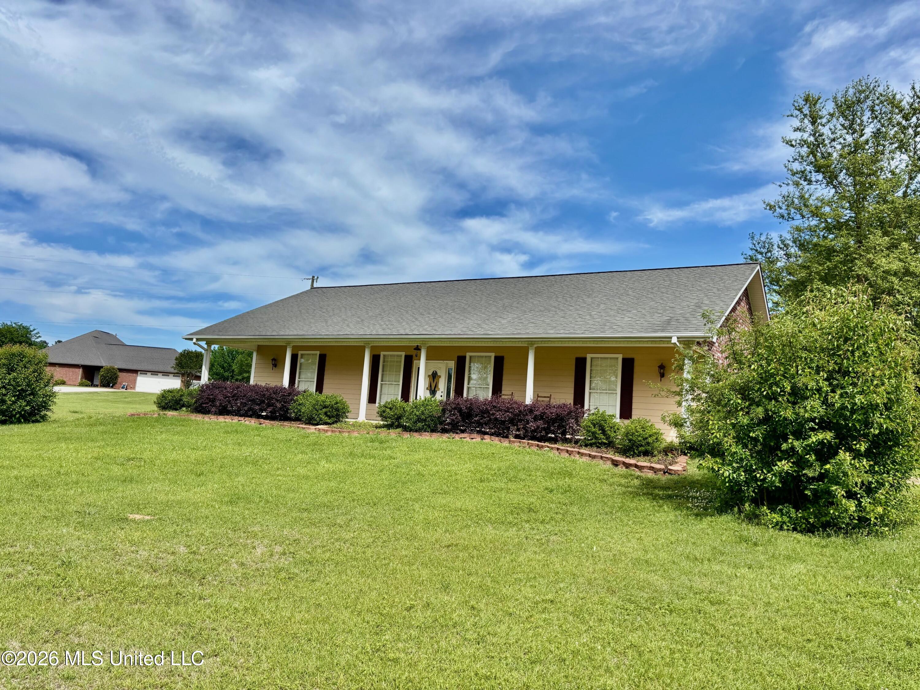 1010 Deerfield Road Summit, MS 39666 - Photo 25 of 26 IMG_3730