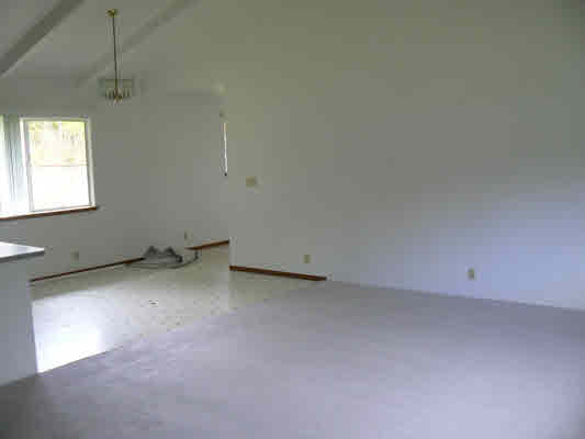 18-8023 North Kulani Road Mountain View, HI 96771 - Photo 3 of 9 an empty room with a window