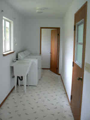18-8023 North Kulani Road Mountain View, HI 96771 - Photo 7 of 9 a view of a storage & utility room in a house