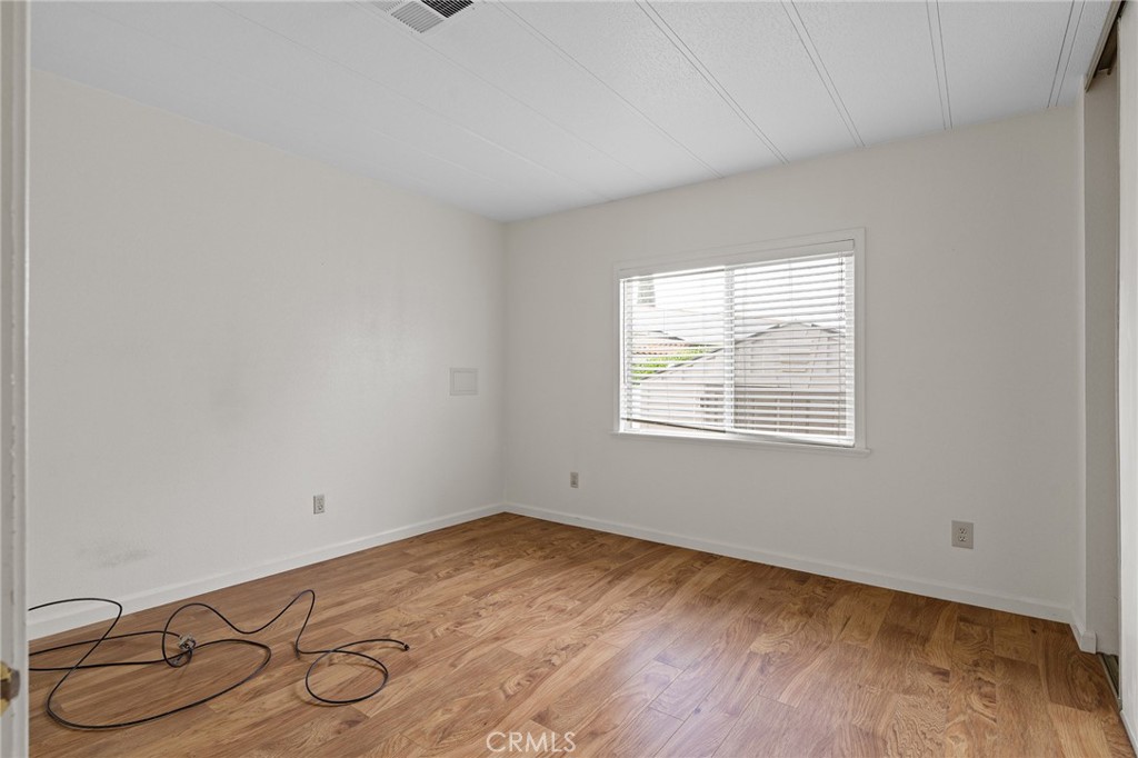 1901 Dayton, Unit 128 Chico, CA 95928 - Photo 18 of 44 an empty room with a window
