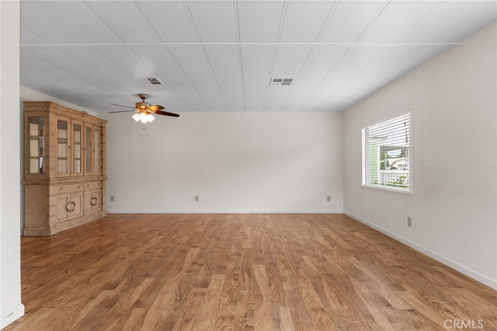 1901 Dayton, Unit 128 Chico, CA 95928 - Photo 28 of 44 an empty room with windows