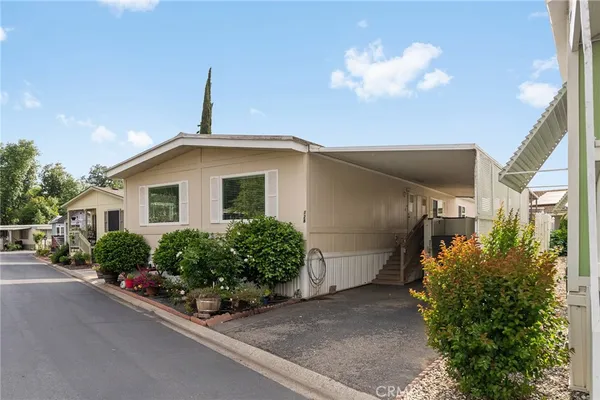 $125,000 | 1901 Dayton, Unit 128, Chico, CA 95928