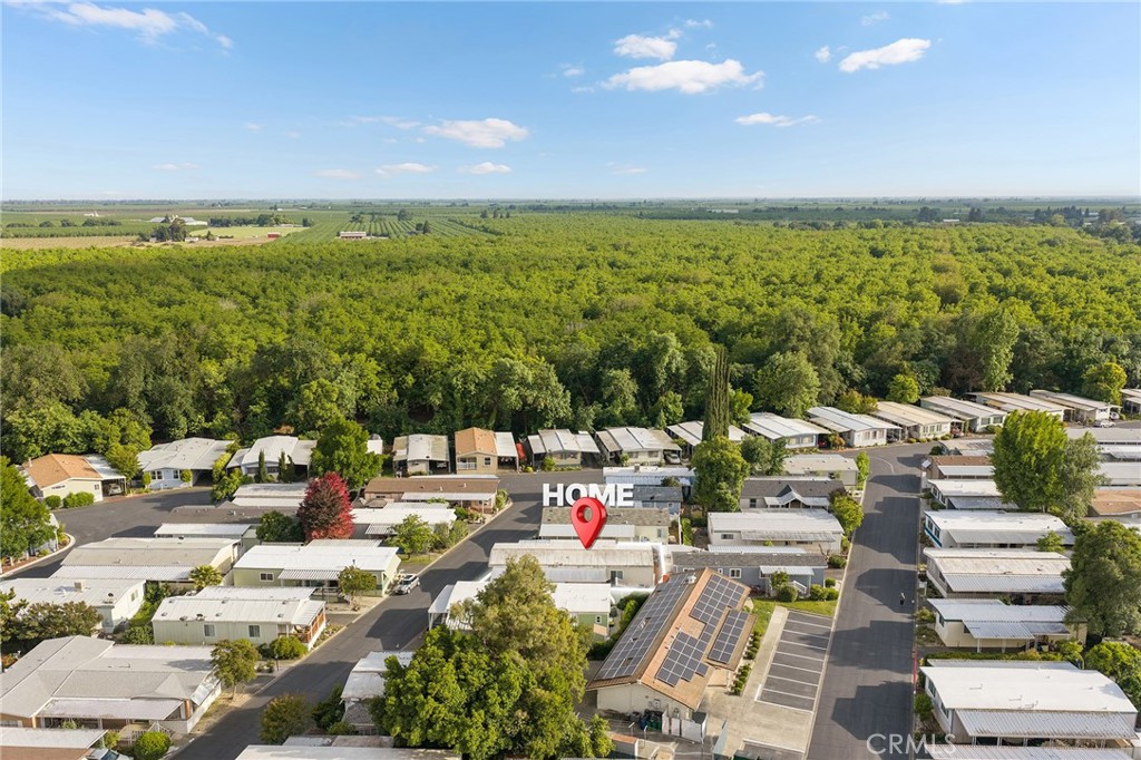 1901 Dayton, Unit 128 Chico, CA 95928 - Photo 38 of 44 a view of city and ocean