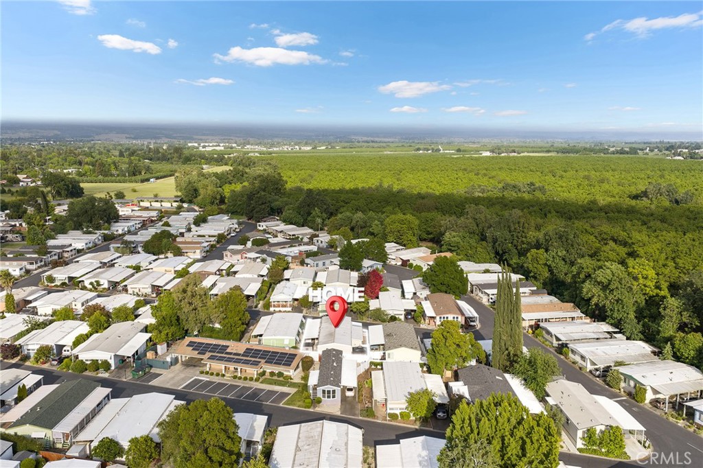 1901 Dayton, Unit 128 Chico, CA 95928 - Photo 39 of 44 view of city and ocean