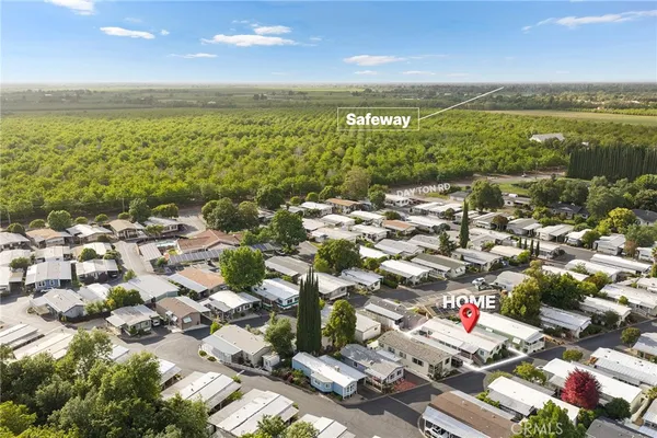 $125,000 | 1901 Dayton, Unit 128, Chico, CA 95928