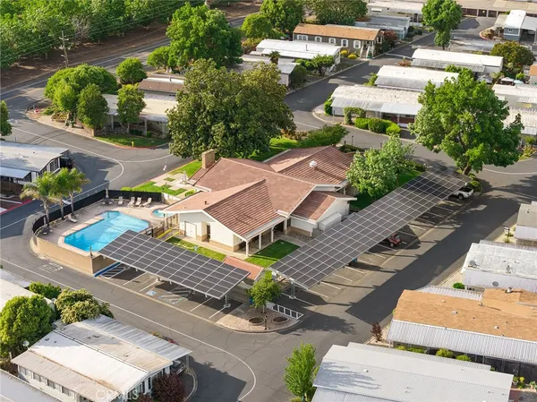 $125,000 | 1901 Dayton, Unit 128, Chico, CA 95928
