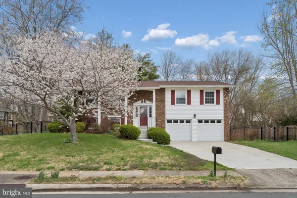 $795,000 | 8910 Spur Road, Springfield, VA 22153