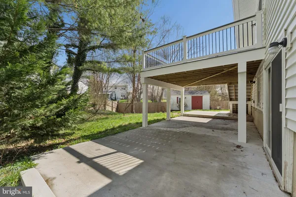 $795,000 | 8910 Spur Road, Springfield, VA 22153