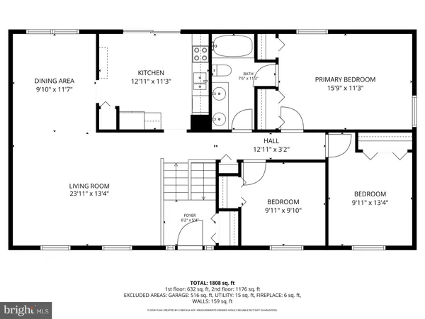 $795,000 | 8910 Spur Road, Springfield, VA 22153