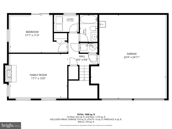 $795,000 | 8910 Spur Road, Springfield, VA 22153
