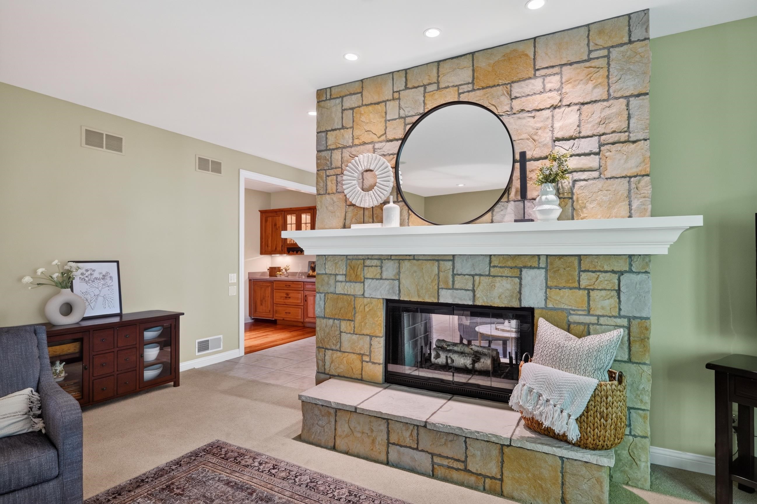 817 Hidden Cave Road Madison, WI 53717 - Photo 17 of 24