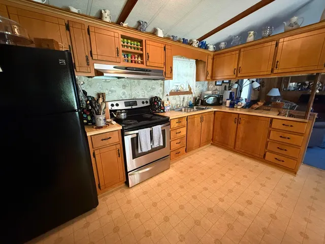 $87,500 | 1010 Morways Park, Charlestown, NH 03603