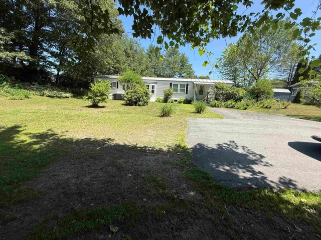 $87,500 | 1010 Morways Park, Charlestown, NH 03603