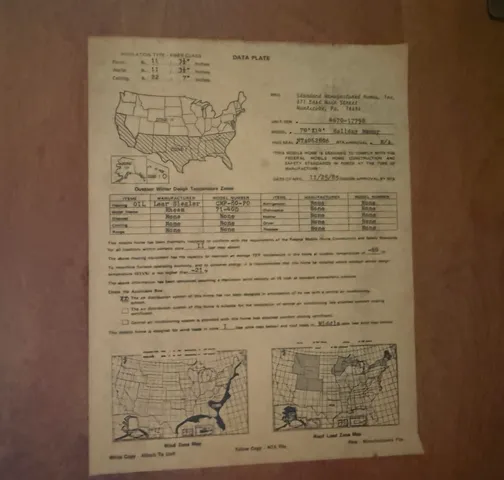 $87,500 | 1010 Morways Park, Charlestown, NH 03603