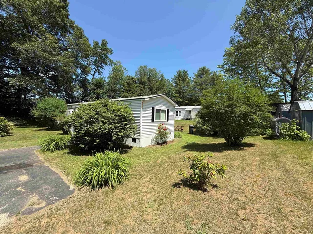 $87,500 | 1010 Morways Park, Charlestown, NH 03603