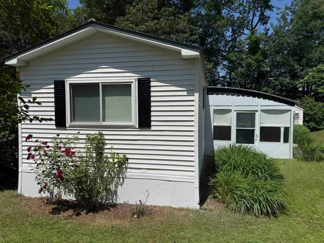 $87,500 | 1010 Morways Park, Charlestown, NH 03603