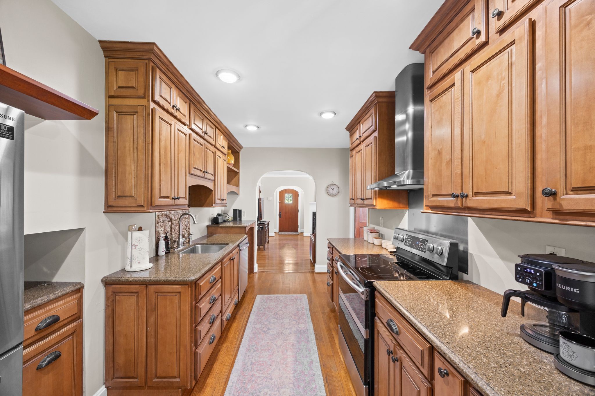2890 Greens Mill Road Spring Hill, TN 37174 - Photo 14 of 59 Gallery Image 14