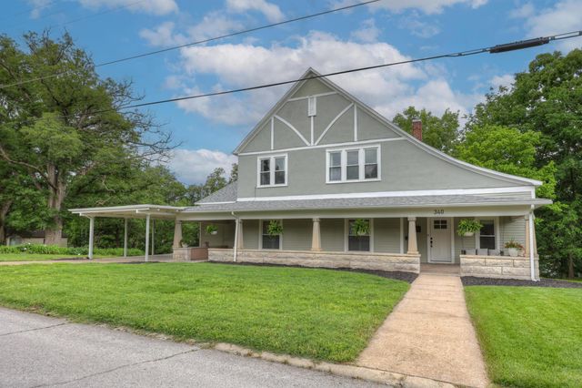 340 South Ripley Street, Neosho, MO 64850