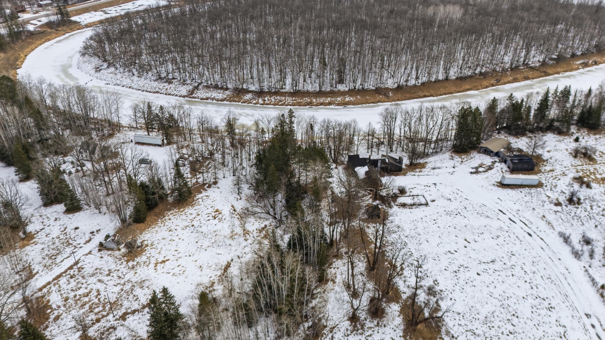 4416 County Road 1 Littlefork, MN 56653 - Photo 19 of 31