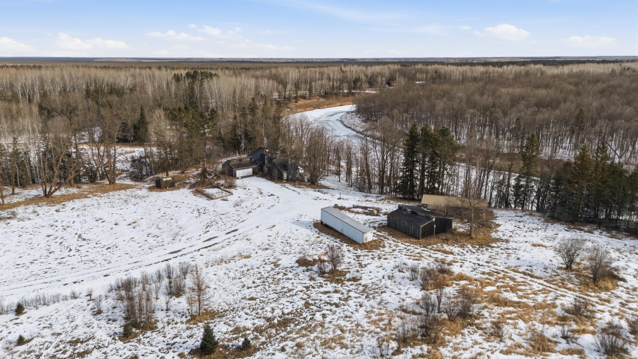 4416 County Road 1 Littlefork, MN 56653 - Photo 24 of 31