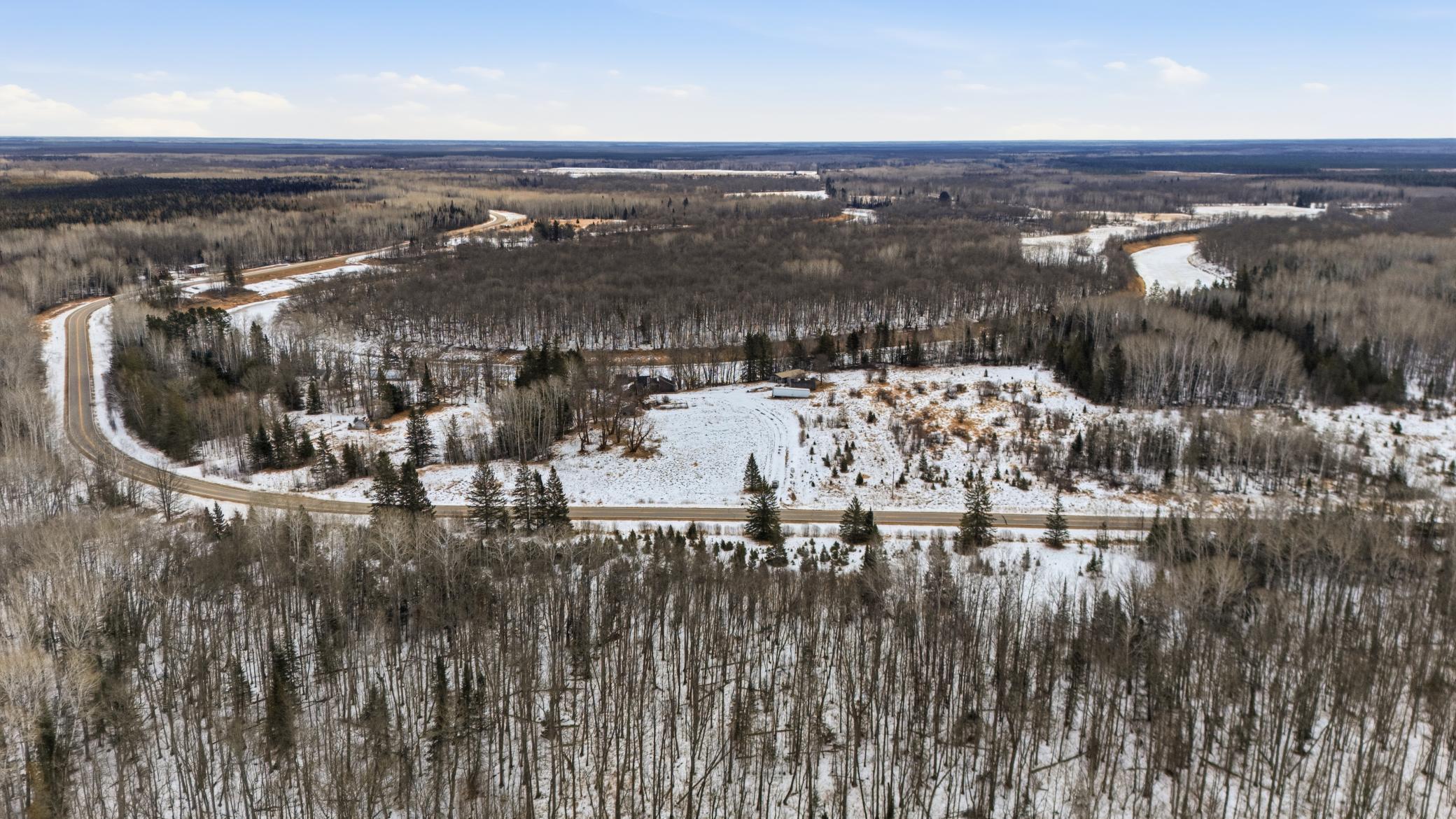 4416 County Road 1 Littlefork, MN 56653 - Photo 29 of 31