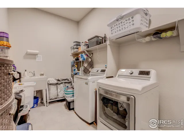 $1,200,000 | 1032 Marfell Street, Erie, CO 80516