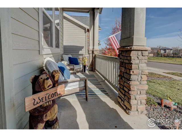 $1,200,000 | 1032 Marfell Street, Erie, CO 80516