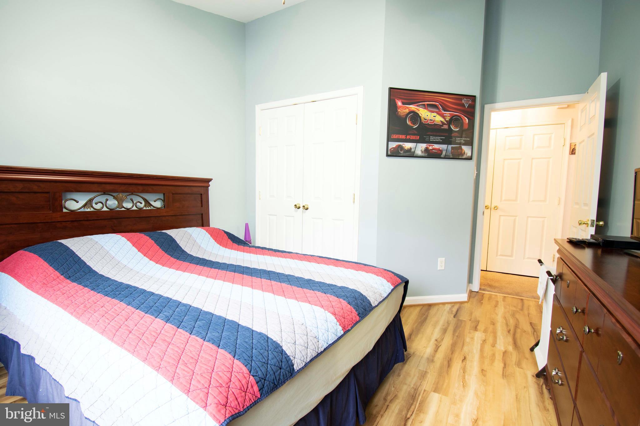 2556 Running Wolf Trail Odenton, MD 21113 - Photo 14 of 36 Fits Queen size bed