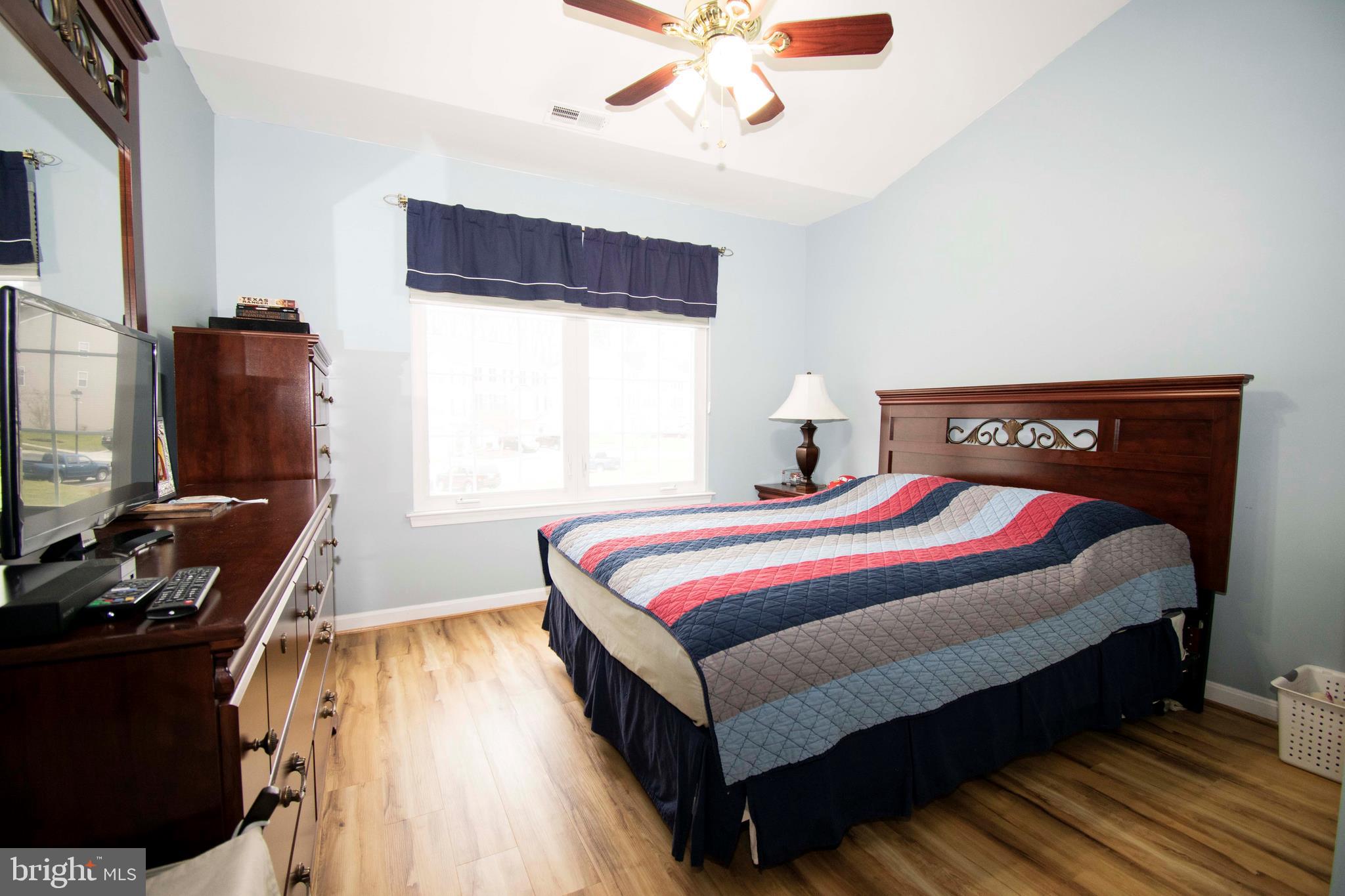 2556 Running Wolf Trail Odenton, MD 21113 - Photo 15 of 36 Knockout curtains or early morning sunshine.