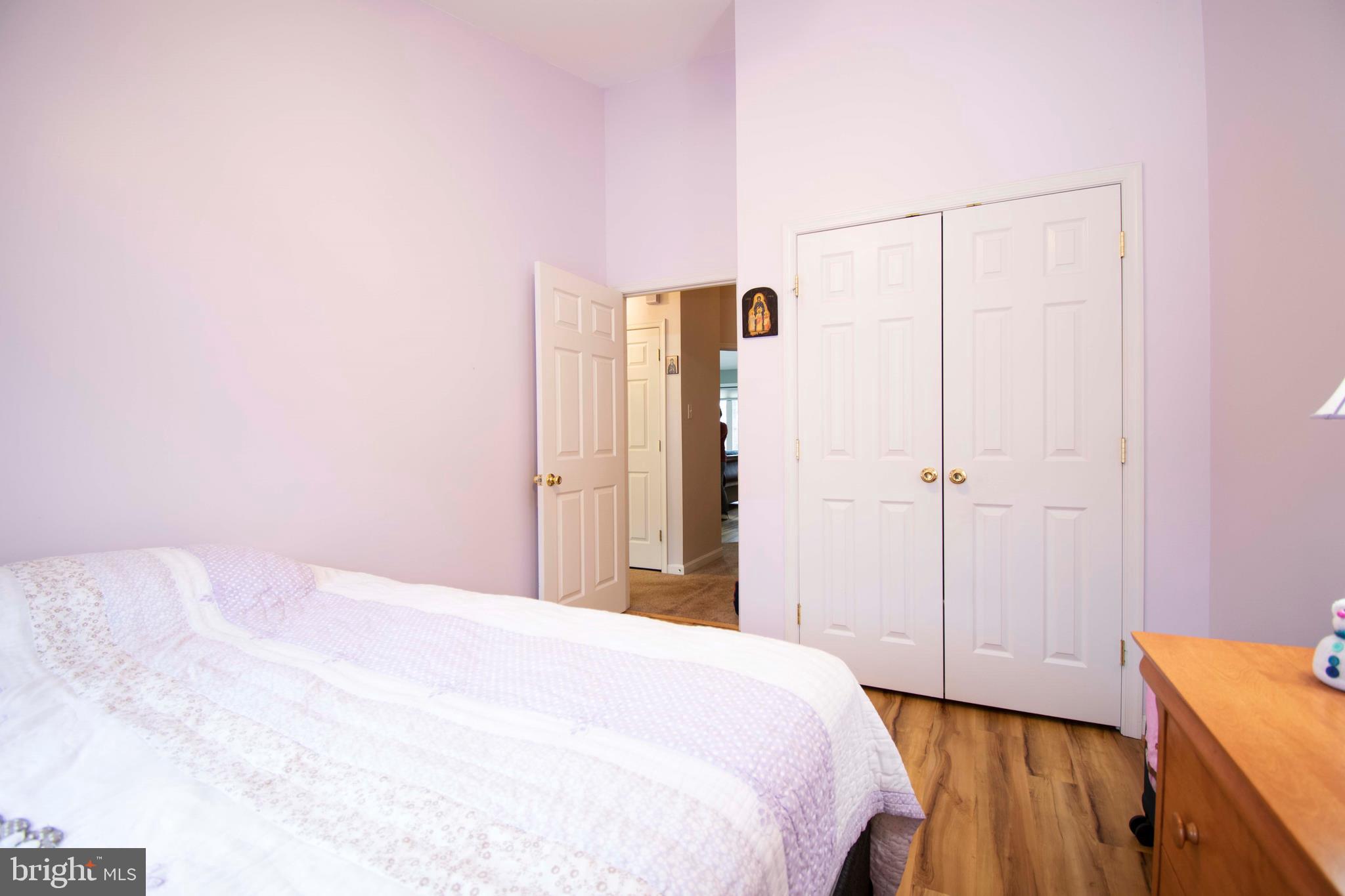 2556 Running Wolf Trail Odenton, MD 21113 - Photo 17 of 36 Laminate wood style floor easy on allergies